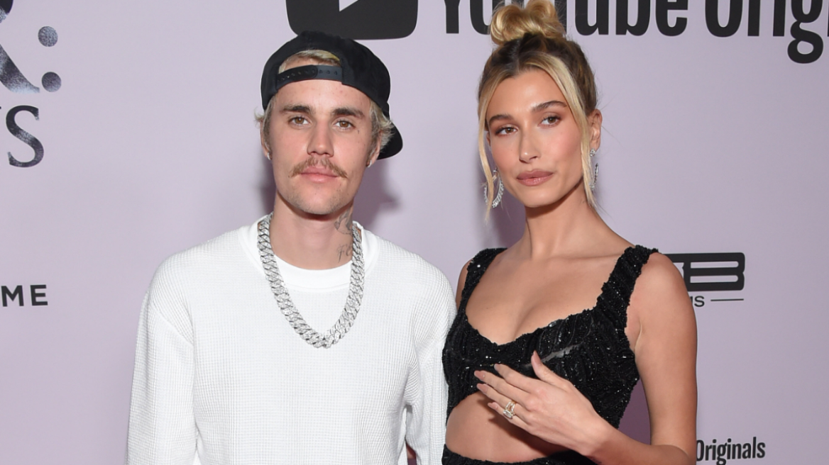 "Η Χέιλι Μπίμπερ αποκαλύπτει τα σχέδια για την οικογένειά της με τον Τζάστιν: 'Ίσως κάνω άλλα τέσσερα παιδιά, μπορεί και τρία'"