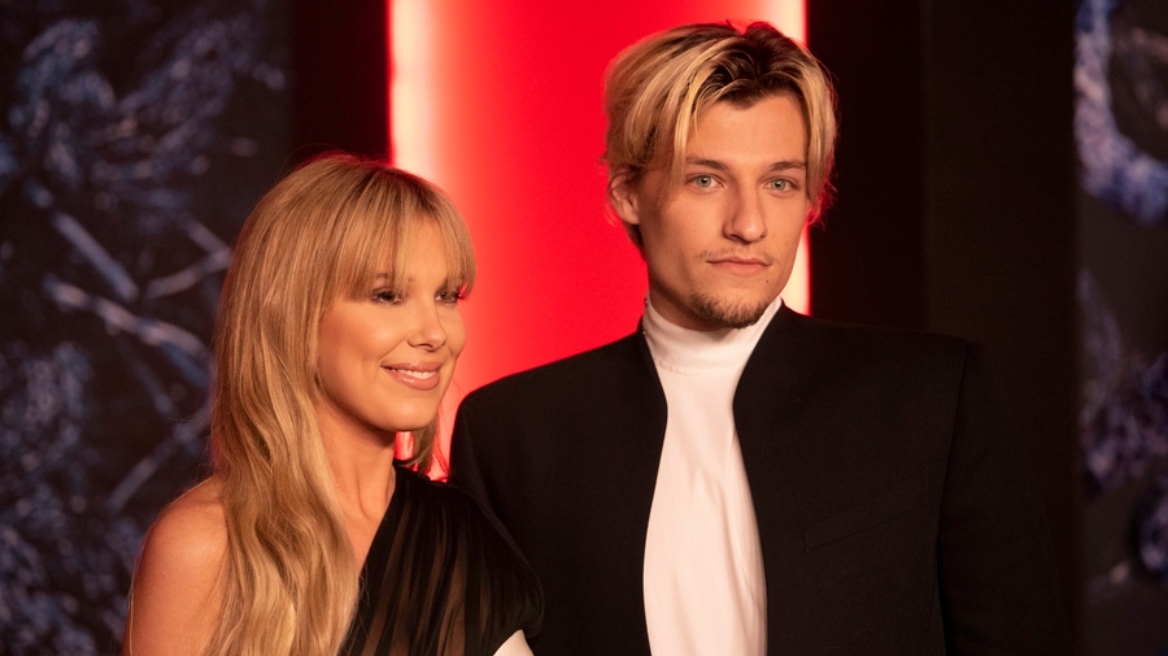 Η Μίλι Μπόμπι Μπράουν γιορτάζει τα 22: Ευγνωμοσύνη για τον σύζυγο και την κόρη της