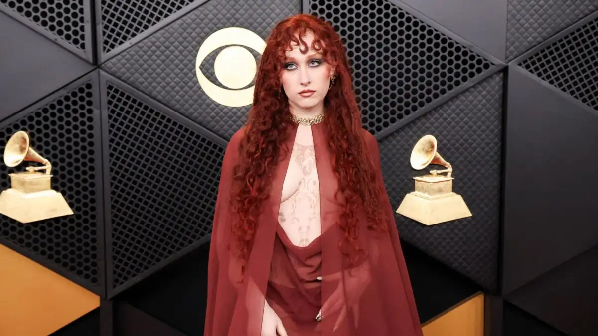 Τσάπελ Ρόαν: Αποχωρεί από το πρακτορείο του Κέισι Γουάσερμαν μετά τις αποκαλύψεις για δεσμούς με τον Τζέφρι Επστάιν