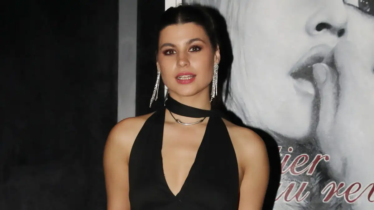 Δανάη Παππά: «Γράψτε ό,τι θέλετε για μένα – με την υγεία μου όμως δεν θα παίζει κανείς» Δανάη Παππά: «Γράψτε ό,τι θέλετε για μένα – με την υγεία μου όμως δεν θα παίζει κανείς»