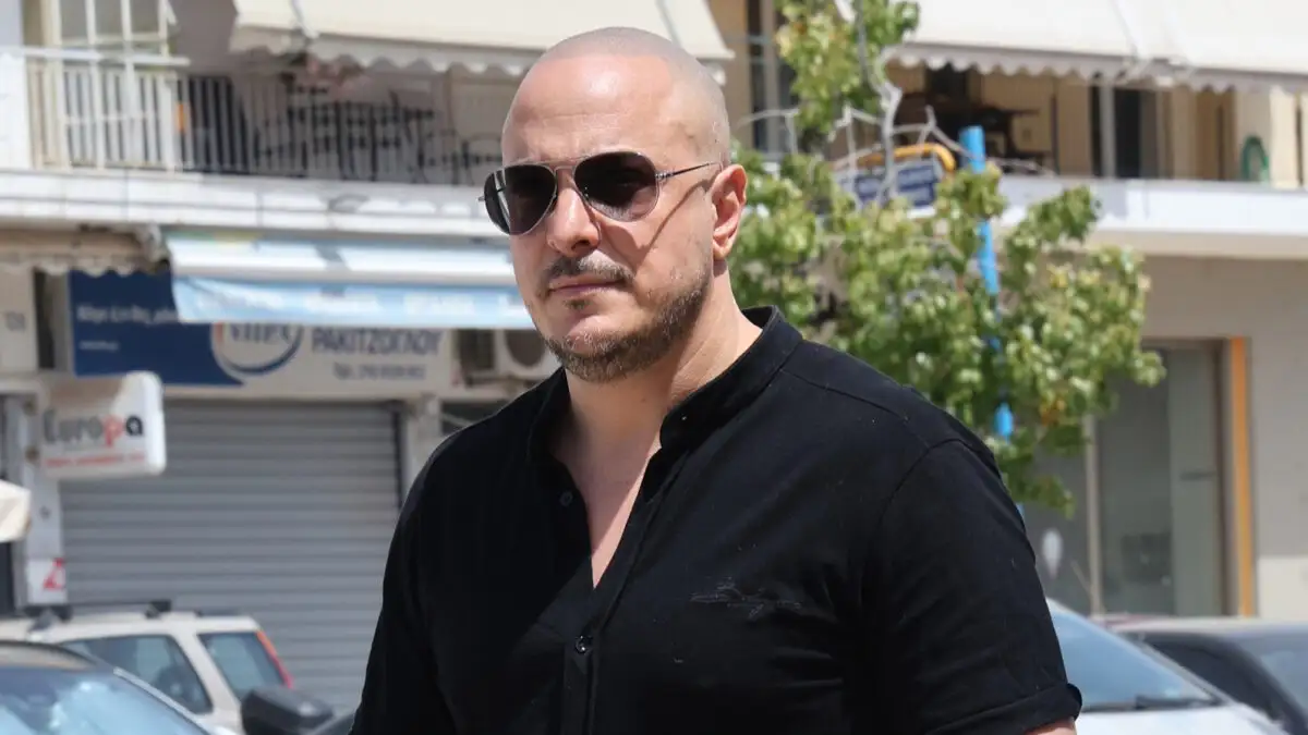 Άκης Δείξιμος για Κώστα Δόξα: «Δεν είναι ιδιαίτερα καλά μετά την καταδίκη»