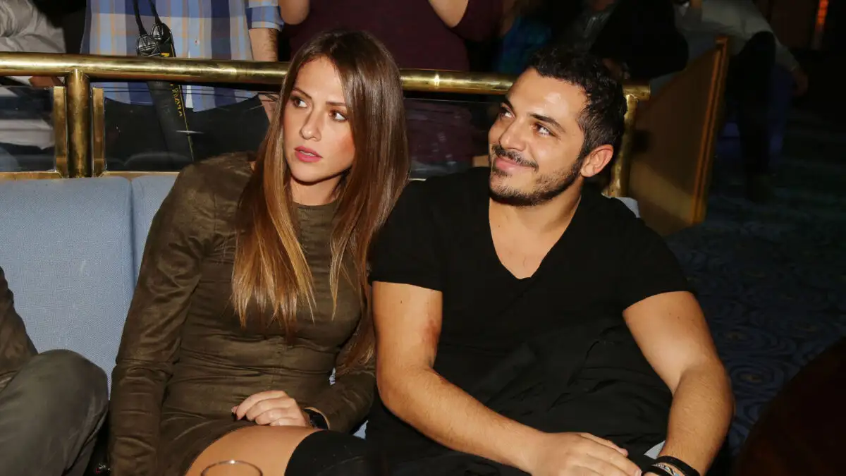 Ο Κώστας Δόξας και η Μαρία Δεληθανάση αντιμέτωποι στα δικαστήρια – «Είμαι αισιόδοξος» δηλώνει ο τραγουδιστής