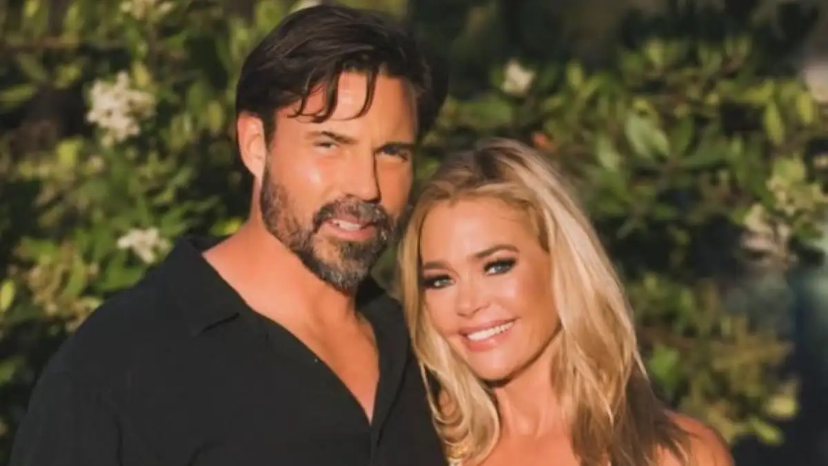 Ντενίζ Ρίτσαρντς: 5.000 δολάρια διατροφή στον πρώην σύζυγο εν μέσω κατηγοριών για ενδοοικογενειακή βία