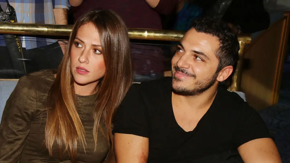 Κώστας Δόξας: «Δεν μπορεί να μου καταστρέψει τη ζωή – Υπήρχαν στιγμές που δεν άντεχα να με κοιτάξω στον καθρέφτη» Κώστας Δόξας: «Δεν μπορεί να μου καταστρέψει τη ζωή – Υπήρχαν στιγμές που δεν άντεχα να με κοιτάξω στον καθρέφτη»