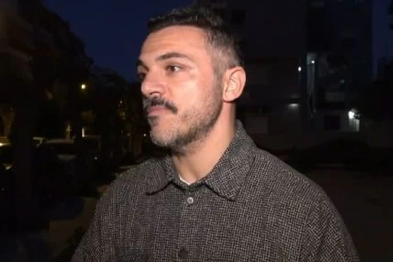 Ένοχος ο Κώστας Δόξας για ενδοοικογενειακή βία – Η ποινή που του επιβλήθηκε