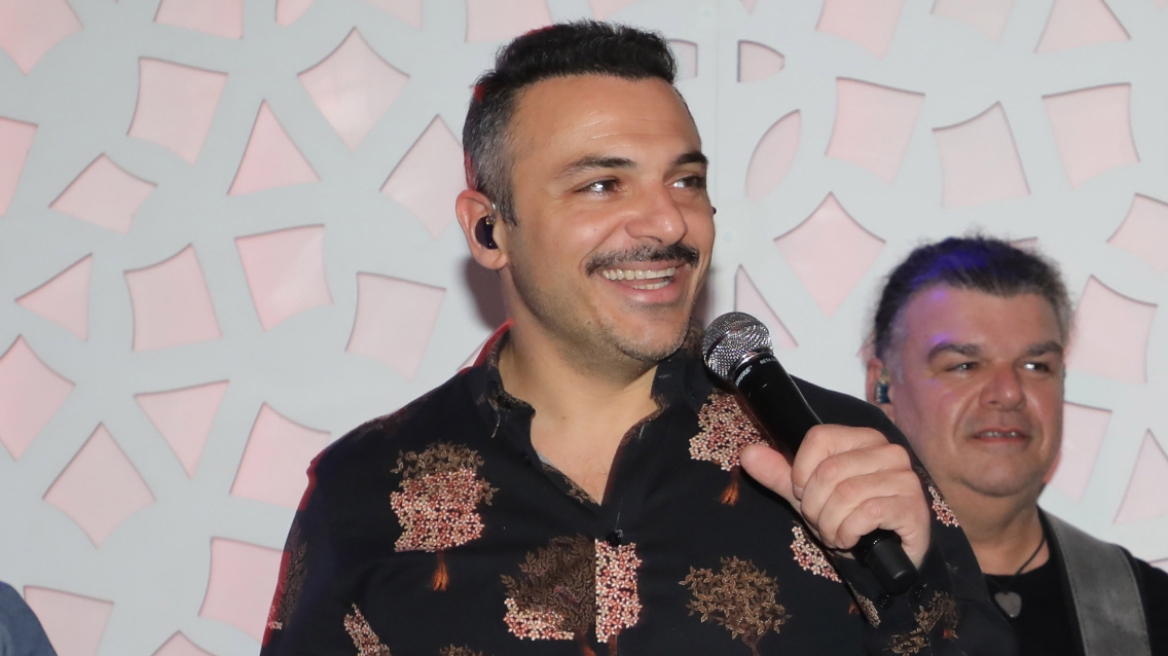 Κώστας Δόξας μετά την καταδίκη για ενδοοικογενειακή βία: «Να προσέχουμε τους συντρόφους που επιλέγουμε» Κώστας Δόξας μετά την καταδίκη για ενδοοικογενειακή βία: «Να προσέχουμε τους συντρόφους που επιλέγουμε»