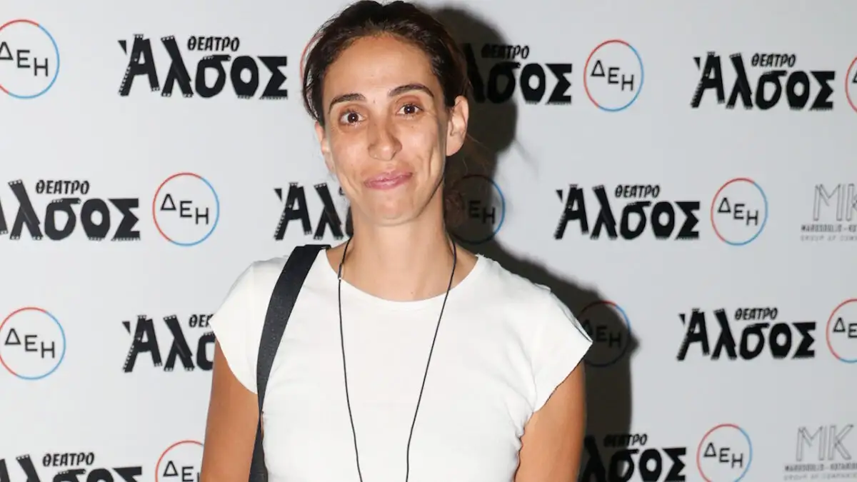 Έλενα Χαραλαμπούδη: «Ο σύζυγός μου είναι καλός, φοβερός μπαμπάς και πολύ σέξι» – Η προσωπική εξομολόγηση