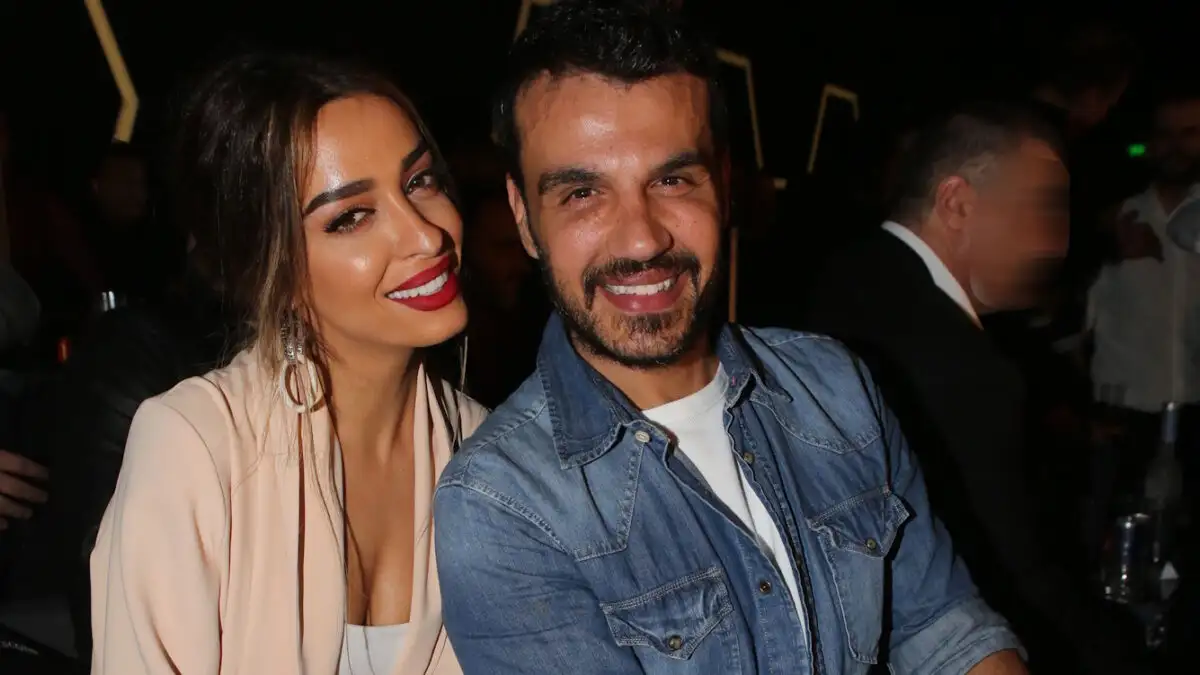 Παντελής Τουτουντζής: «Η Ελένη προηγείται στη ζωή μου, όχι η Φουρέιρα»