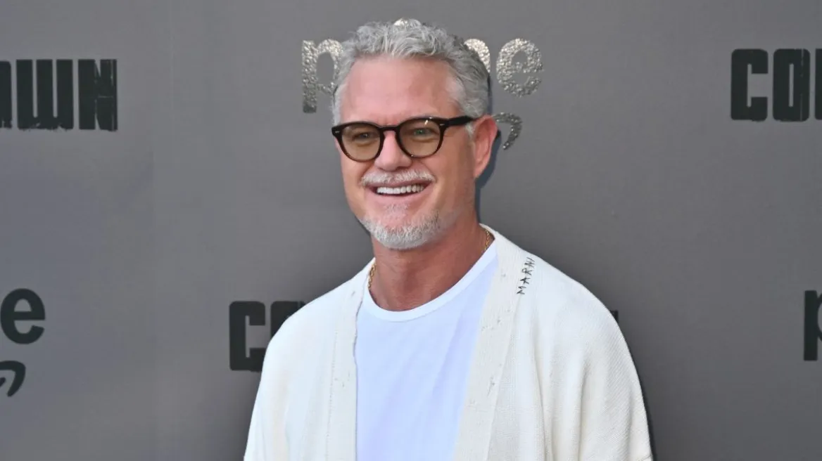 Ο Έρικ Ντέιν γύρισε σκηνές για τον τρίτο κύκλο του «Euphoria» πριν φύγει από τη ζωή