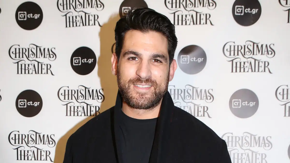 Ετεοκλής Παύλου για την εκπομπή της Κατερίνας Καραβάτου: «Υπήρξε στιγμή που ένιωσα άβολα ως τηλεθεατής»