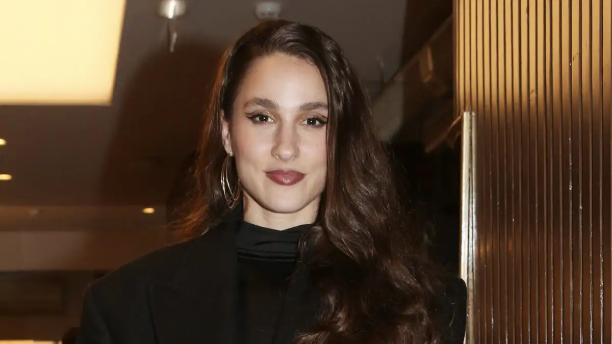 Evangelia: Συγκλονίζει η αναφορά στη γιαγιά της – «Έσπασε η φωνή μου, είναι η πιο γλυκιά μου ανάμνηση»