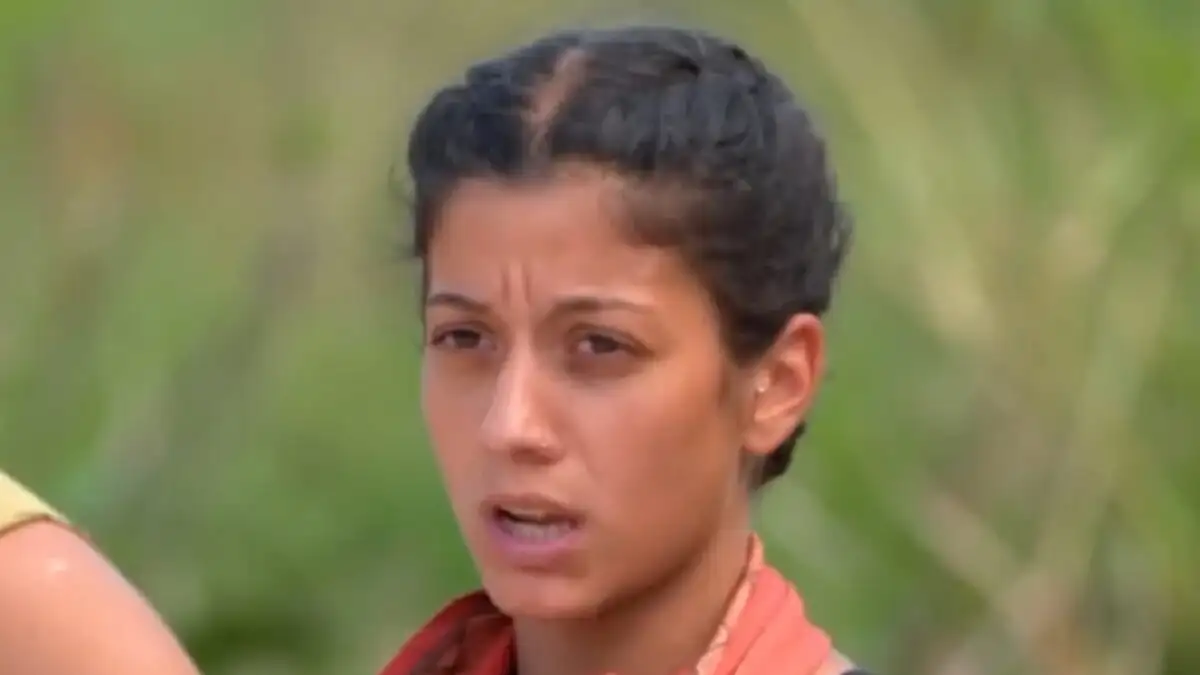 Survivor: Η Εβελίνα Λυκούδη αποχώρησε οικειοθελώς – «Τρεφόμαστε μόνο με λίγο ρύζι και δύο πιτάκια»