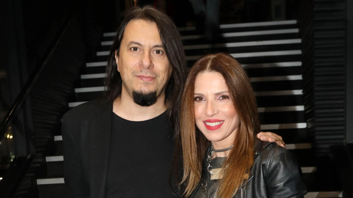 Ευρυδίκη για τον Μπομπ Κατσιώνη: «Ο πρίγκιπας στο λευκό άλογο ήρθε τελικά»