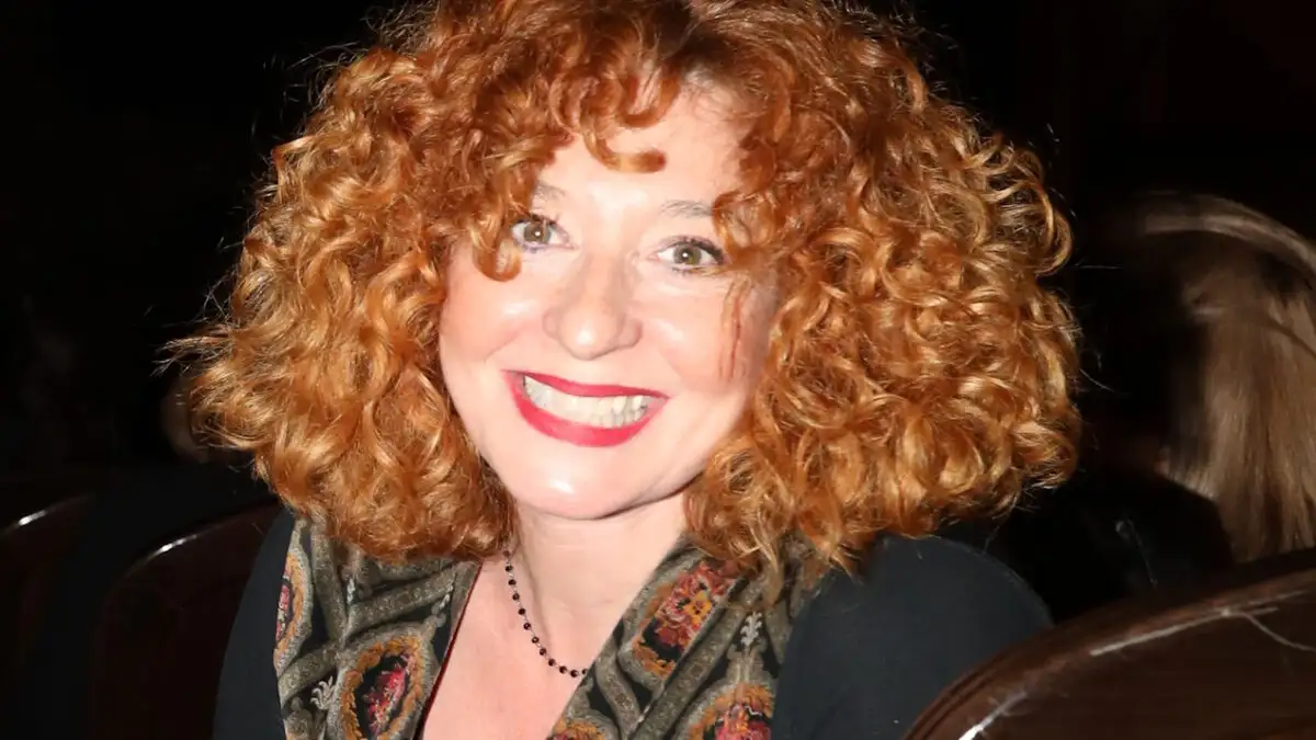 Φαίδρα Δρούκα: «Αν και έχουμε πολλά χαρίσματα σαν λαός, πιστεύω ότι είμαστε ρατσιστές»