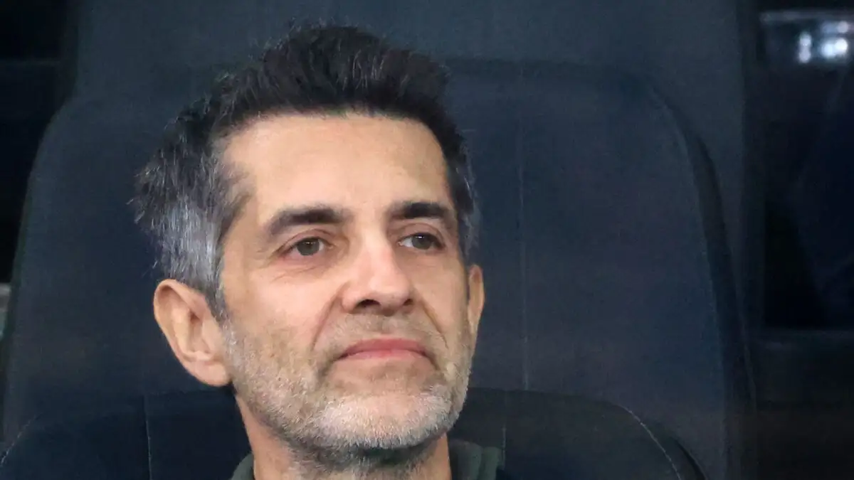 Φοίβος: «Το "σατανιστής" ήταν τίτλος σε περιοδικό – Κάναμε αγωγή με τη Δέσποινα Βανδή» Φοίβος: «Το "σατανιστής" ήταν τίτλος σε περιοδικό – Κάναμε αγωγή με τη Δέσποινα Βανδή»