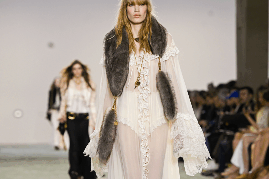 Μόδα 2026: Οι τάσεις που θα κυριαρχήσουν φέτος