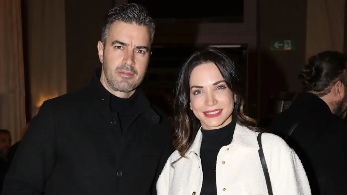 Κατερίνα Γερονικολού: «Έχω μεγαλώσει κι εγώ με το παιδί του Γιάννη – Είμαστε οκτώ χρόνια όλοι μαζί»