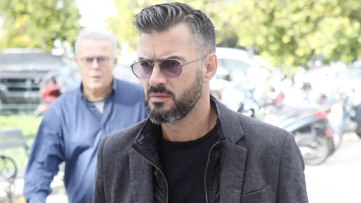 Γιάννης Τσιμιτσέλης: «Η τηλεόραση ήταν πάντα άγρια, δεν είναι τωρινό φαινόμενο»