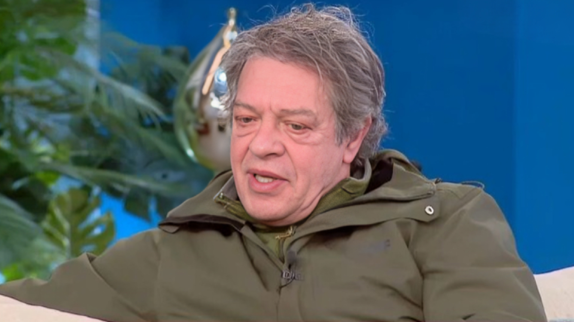 Γιάννης Τσορτέκης για Έλενα Μαυρίδου: «Είναι υπερταλαντούχα και πανέμορφη – Την αγαπάω υπέρμετρα»