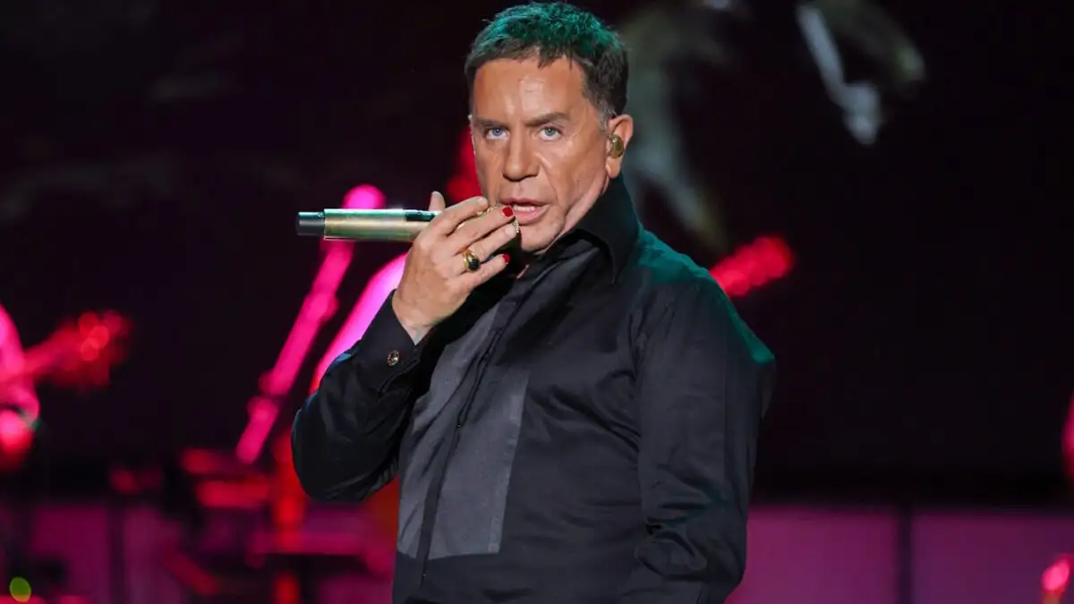 Γιώργος Μαζωνάκης: «Αφαιρέθηκε η χολή και η χοληδόχος κύστη» – Ενημέρωση από τον γιατρό του