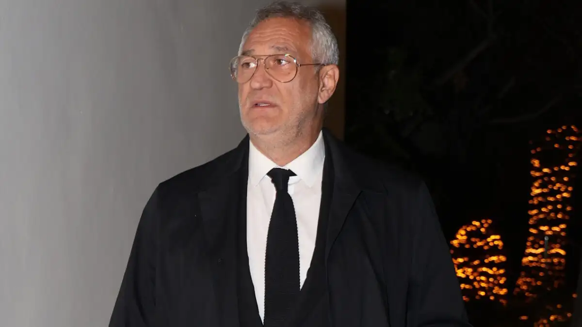 Γιώργος Ντάβλας για την πριγκίπισσα Νταϊάνα: «Ήταν βαθιά ανθρώπινη, δεν άντεχε τα πρωτόκολλα»