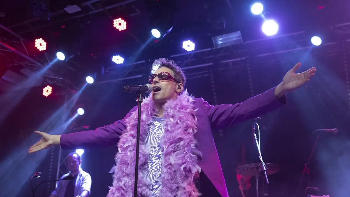 "Γιώργος Παπαγεωργίου: ‘Βιώνω Μία Καψούρα με την Κόρη Μου’ – Η Τρυφερή Εξομολόγηση για τη Σχέση Πατέρα και Κόρης"