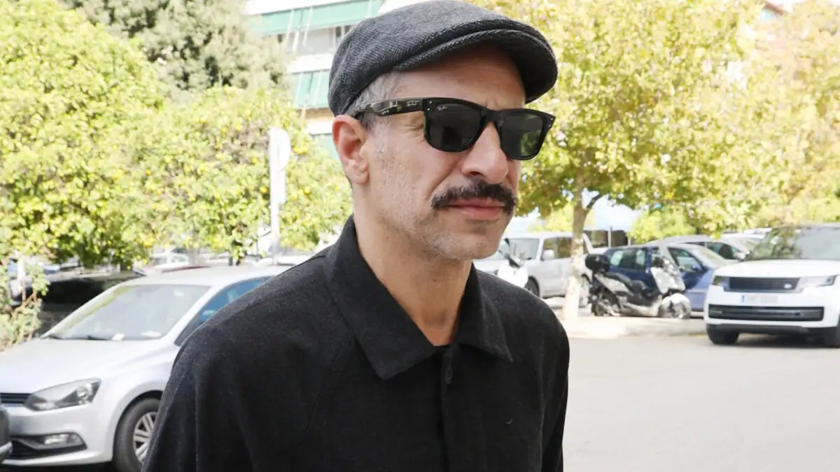 "Γιώργος Χρανιώτης για την αποστολή στη Γάζα: «Ήταν μια έντονη εμπειρία» – Η προσωπική του εξομολόγηση"