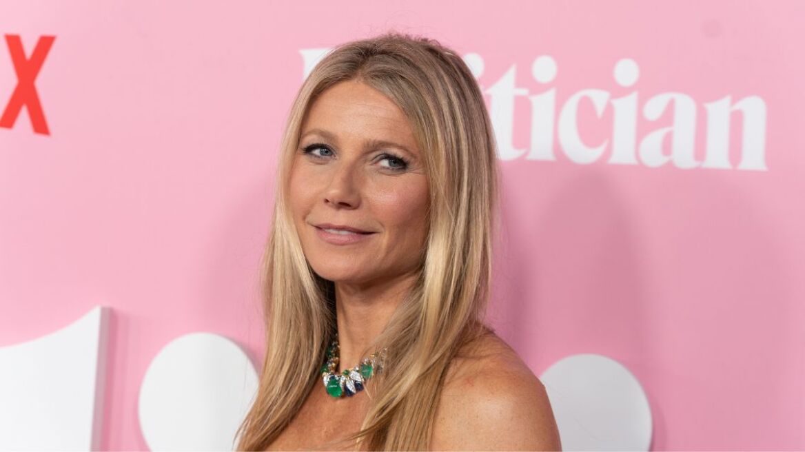 Γκουίνεθ Πάλτροου: Θεραπεία «αποτοξίνωσης» με κόστος σχεδόν 50.000 δολάρια