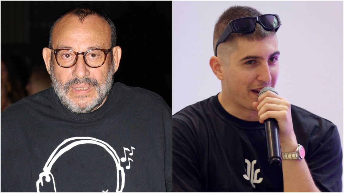 Μίλτος Καρατζάς: «Με τον Good Job Nicky μπορούμε να κάνουμε κάτι εντυπωσιακό στη Eurovision»