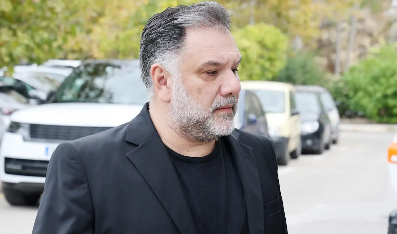 Γρηγόρης Αρναούτογλου: Η συγκινητική ανάρτηση για τον θάνατο της μητέρας του