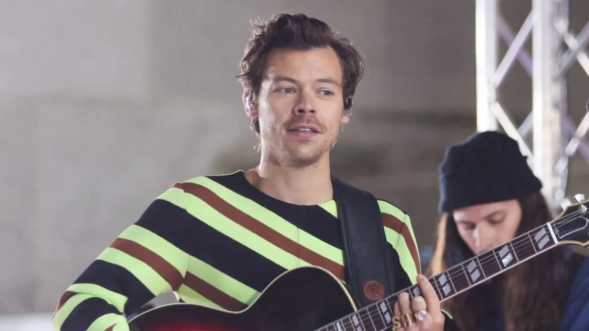 Χάρι Στάιλς: «Δεν θα απολογηθώ» για τις τιμές των εισιτηρίων – Στο επίκεντρο της κριτικής η νέα περιοδεία