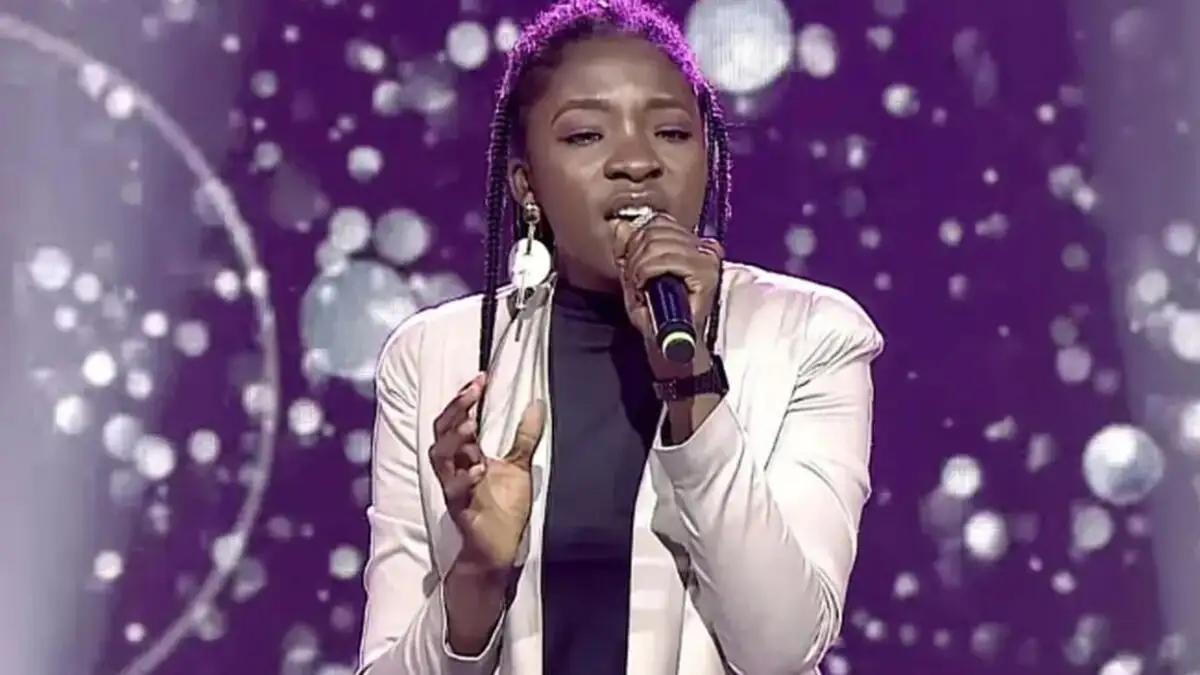 Νιγηρία: Τραγουδίστρια του The Voice πέθανε από δάγκωμα φιδιού ενώ κοιμόταν