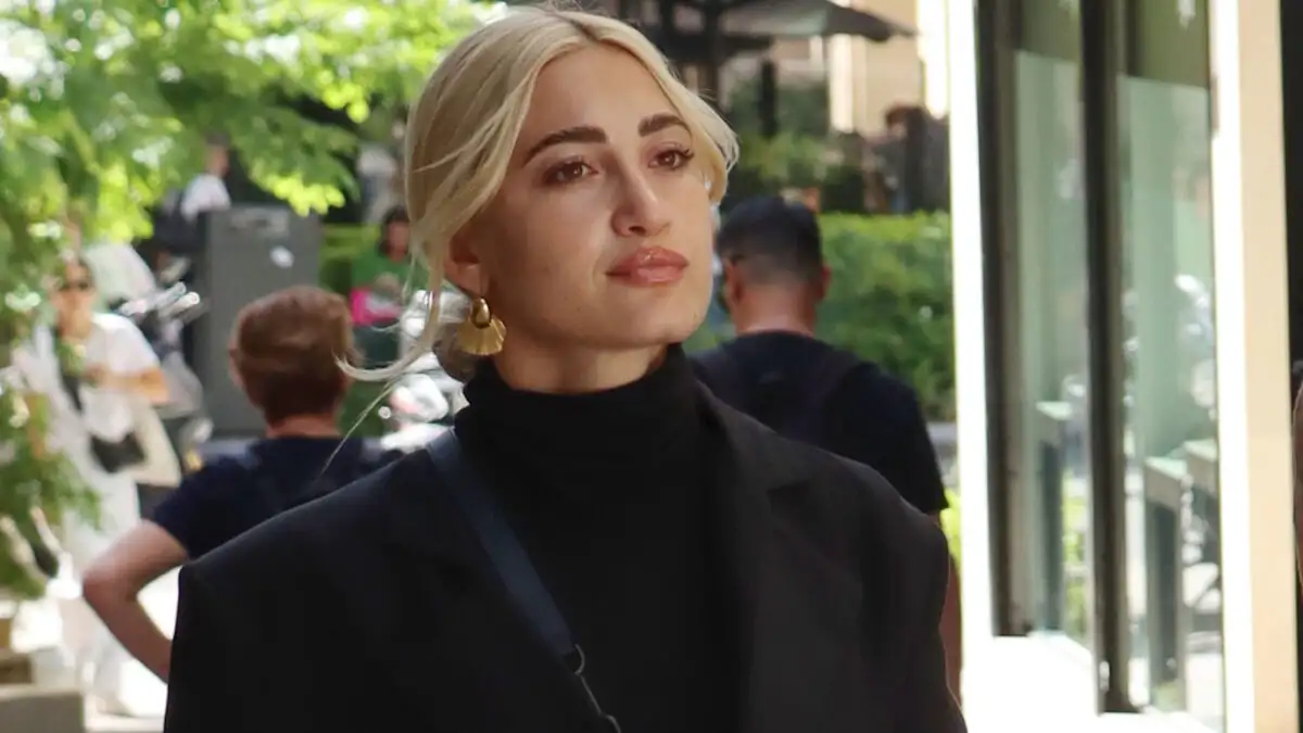 Ιωάννα Τούνη: Στις 27 Μαρτίου η συνέχεια της δίκης για την υπόθεση revenge porn