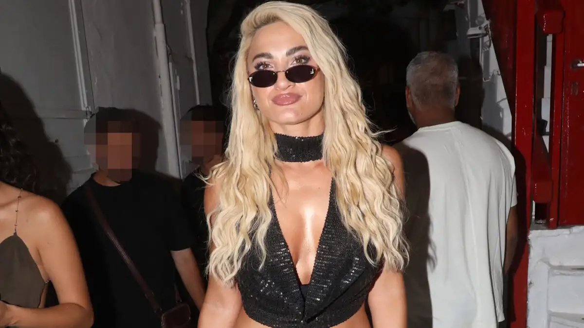 Χαρά Τσιώλη: «Άνοιξα με την Ιωάννα Τούνη αυτό το beef και τοποθετήθηκα δημόσια γιατί ήταν πάρα πολύ προκλητική»