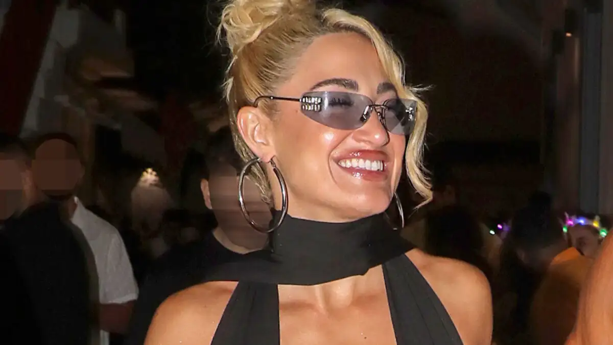 Ιωάννα Τούνη: «Η αγαπημένη μου εποχή είναι όταν έχω λεφτά»