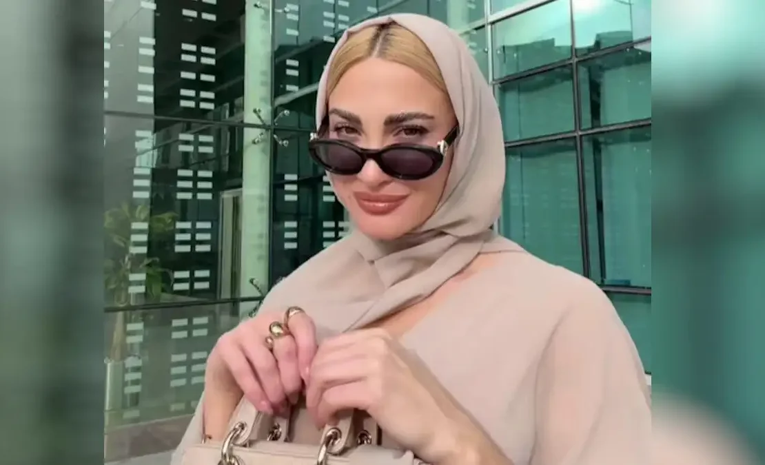 Ιωάννα Τούνη: «Νομίζω μου αξίζει να πάω έστω μία φορά ταξίδι χωρίς να πληρώνω εγώ»