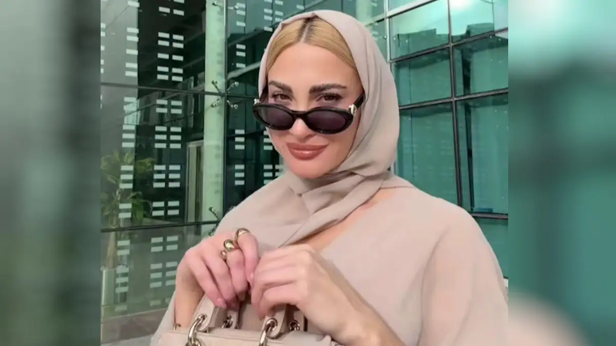 Ιωάννα Τούνη: «Νομίζω μου αξίζει να πάω έστω μία φορά ταξίδι χωρίς να πληρώνω εγώ»