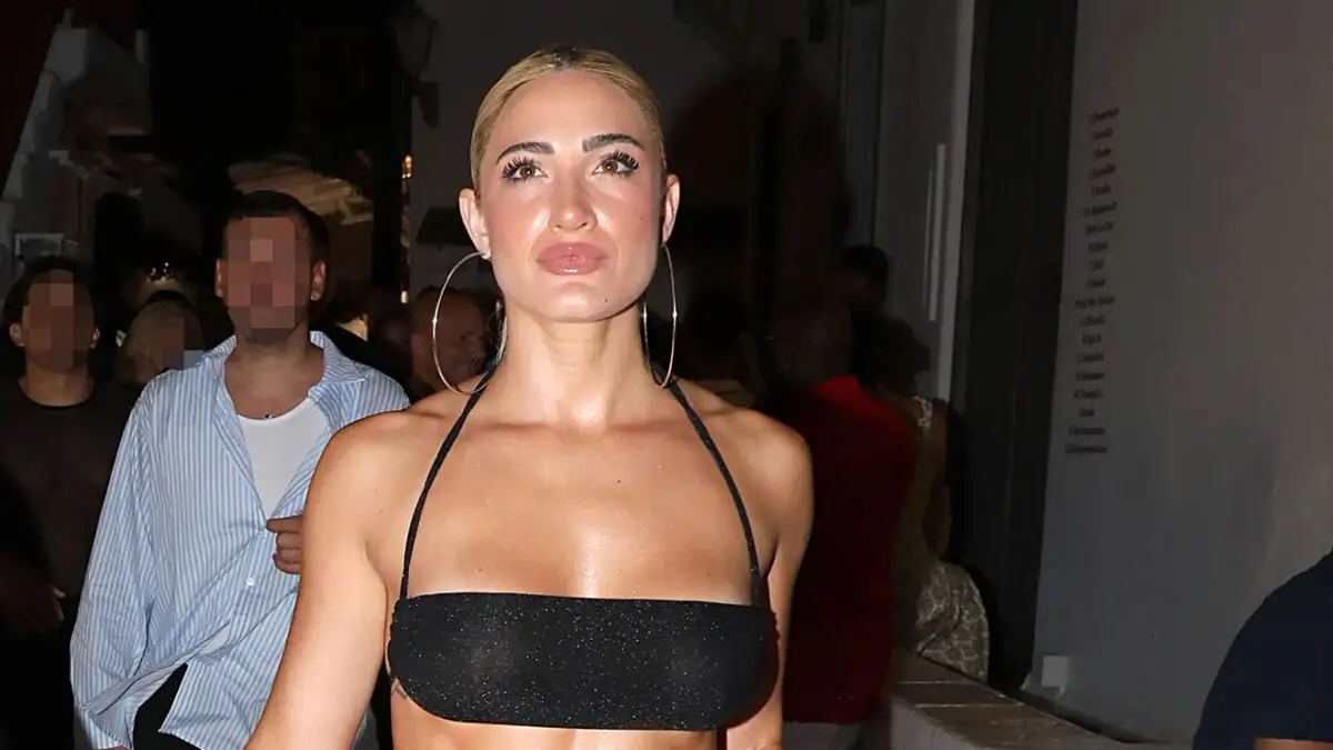 Ιωάννα Τούνη: «Με κρίνουν σαν να πήραμε λεφτά από την τσέπη τους»