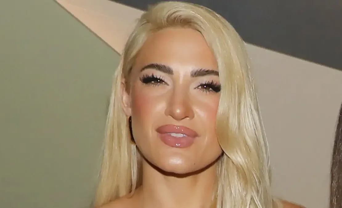 Ιωάννα Τούνη: Ο γιος της ντύθηκε για τις Απόκριες – Οι τρυφερές εικόνες που μοιράστηκε