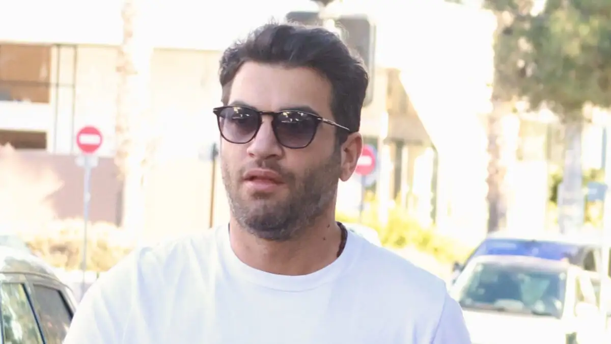 Η εξομολόγηση του Μάνος Ιωάννου για τα κιλά που πήρε στην καραντίνα