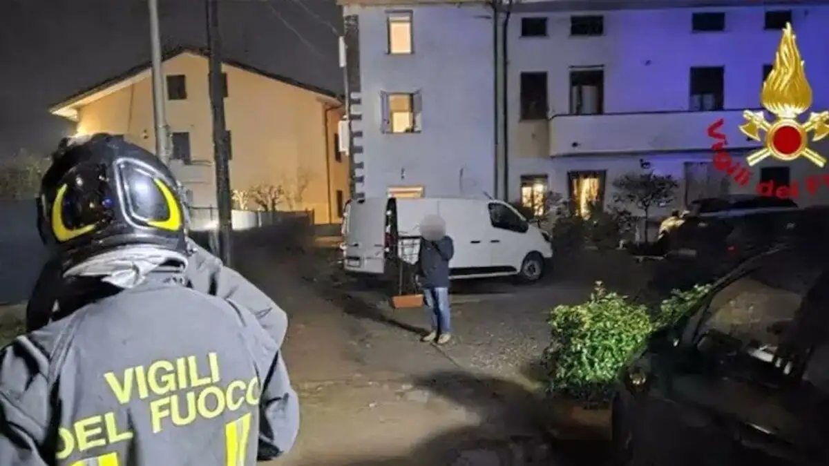 "Ιταλία: Τετραμελής οικογένεια ξεκληρίστηκε μετά από διαρροή αερίου – Η τραγωδία που συγκλονίζει"