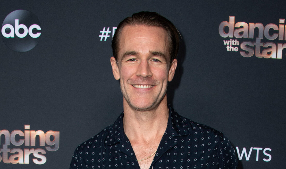 Πέθανε στα 48 του ο Τζέιμς Βαν Ντερ Μπικ: Ο πρωταγωνιστής του «Dawson’s Creek» έχασε τη μάχη με τον καρκίνο