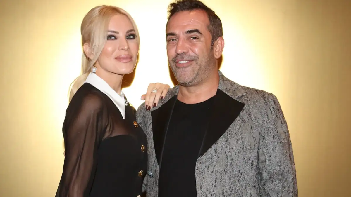 Καινούργιου σε Κωνσταντίνιδη: «Όταν φύγω για το μωρό, να δω τι έναρξη θα κάνεις»