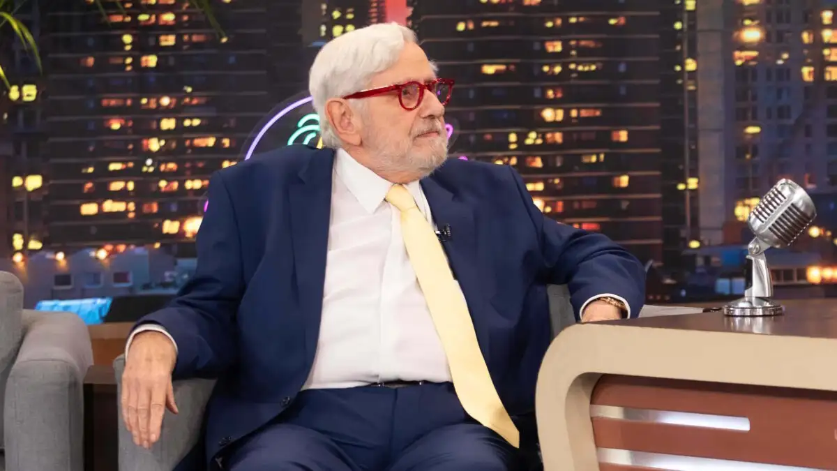 Κώστας Καίσαρης: «Προσπάθησαν να διαλύσουν την οικογένειά μου – χωρίς αποτέλεσμα»