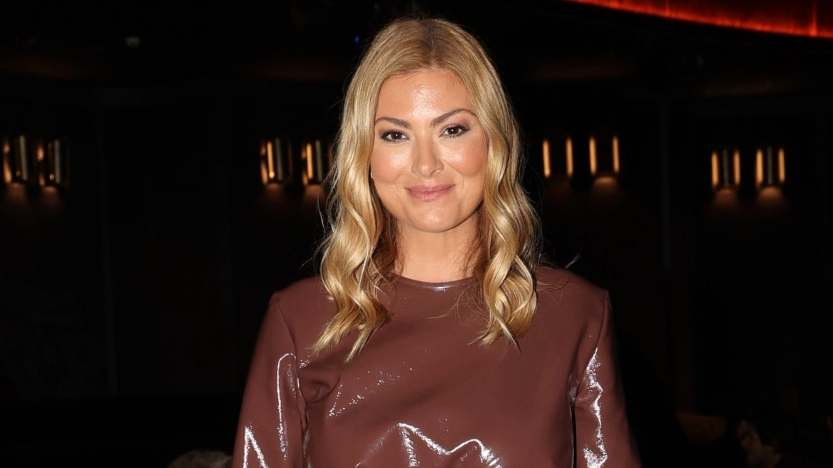 Δέσποινα Καμπούρη: «Έτρεμα μέχρι να δημοσιοποιήσω τον χωρισμό μου»