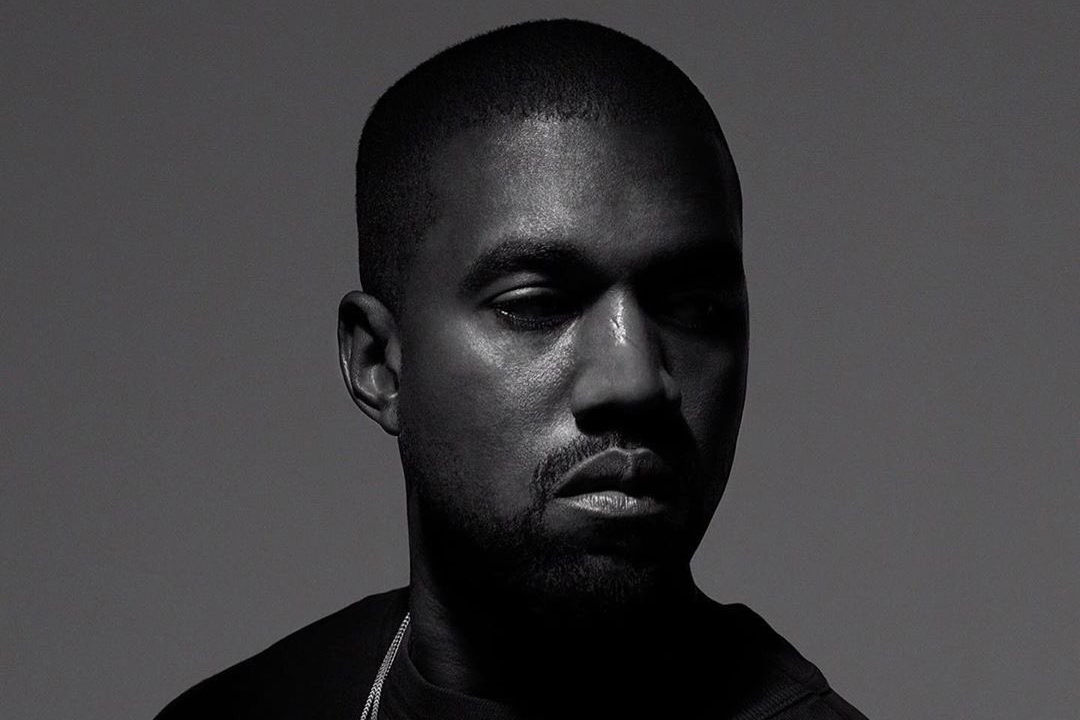 Ο Κάνιε Γουέστ επιστρέφει στην Ευρώπη: Συναυλίες μετά από μια δεκαετία