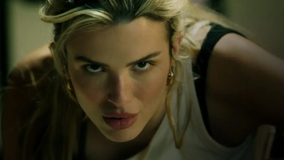 Κατερίνα Λιόλιου: Κυκλοφόρησε το video clip του νέου της τραγουδιού «Λογαριασμός»