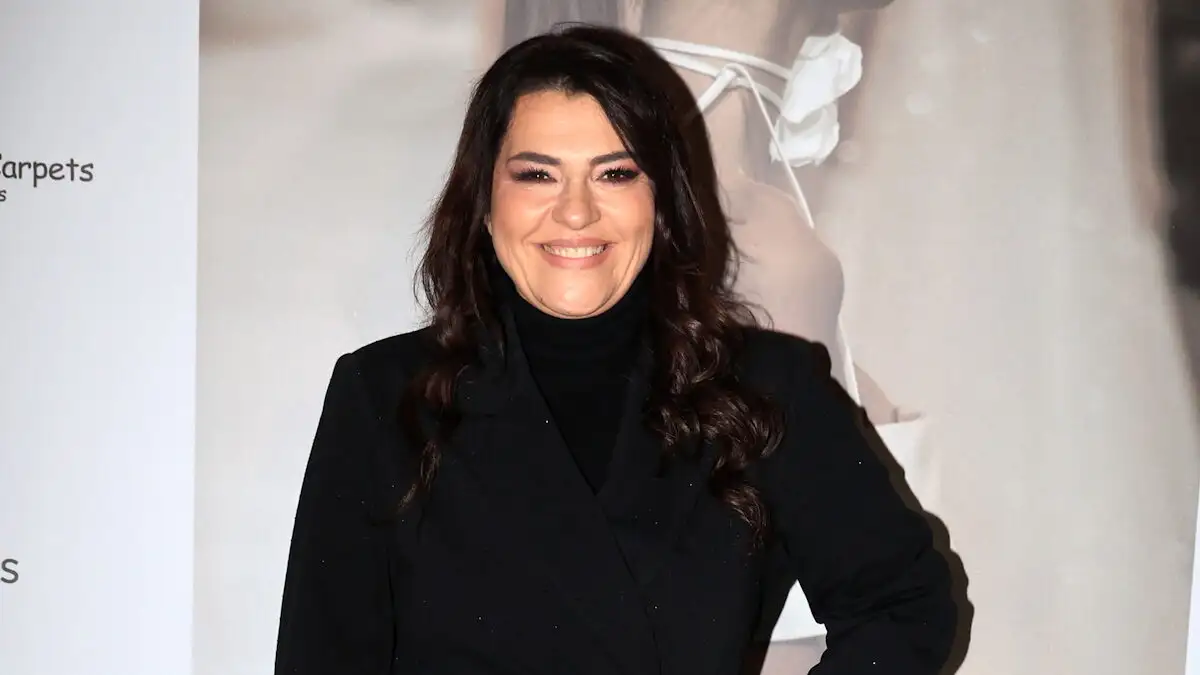 Κατερίνα Ζαρίφη: «Ξυπνούσα με την AGB και δεν μπορούσα να συνέλθω όλη μέρα» – Η αποκαλυπτική της εξομολόγηση για την τηλεοπτική πίεση