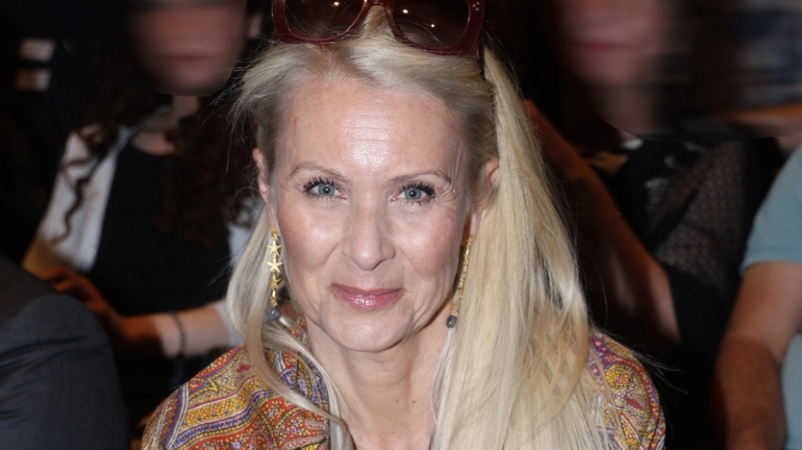 Κατερίνα Γκαγκάκη: «Τώρα πια δεν με φαντάζομαι με παιδί – Δεν το είχα σκεφτεί συνειδητοποιημένα»