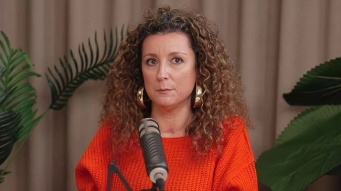 Κατερίνα Βρανά: «Με αντιμετωπίζουν σαν να έχω νοητική βλάβη λόγω της ομιλίας μου»